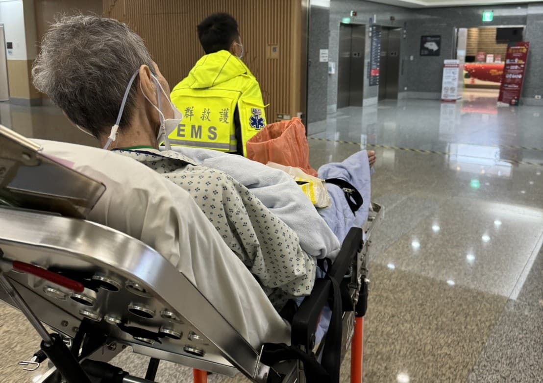 醫療合作與服務範圍